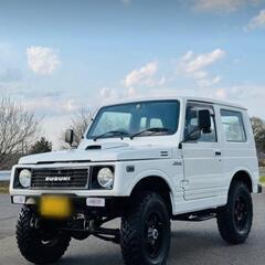 ジムニー JA11