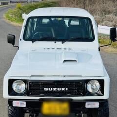ジムニー JA11の画像