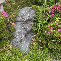 庭石 大きいサイズ 無料の画像