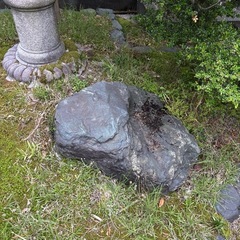 庭石 大きいサイズ 無料の画像