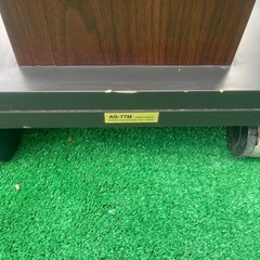 スピーカー台の画像