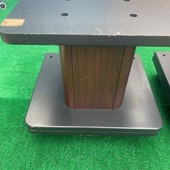 スピーカー台の画像