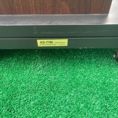 スピーカー台の画像