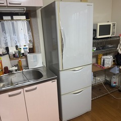 冷蔵庫