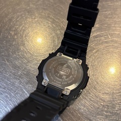 G-SHOCK GW-M5610の画像