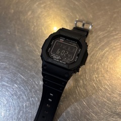 G-SHOCK GW-M5610