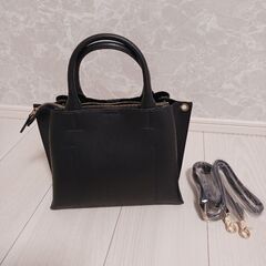 LEPSIM　2WAYバック(新品)の画像