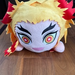 ぬいぐるみ