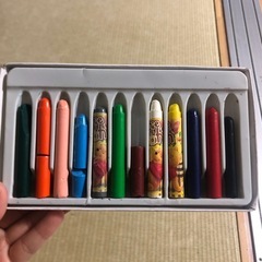 クーピーの画像