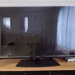 SHARP AQUOS 液晶テレビ55型 4T-C50BN1