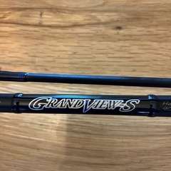 Daiwa釣竿の画像
