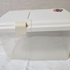 米びつの画像