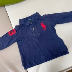 ポロ　ラルフローレン　ポロシャツ　80 スタイ　まとめ売りの画像
