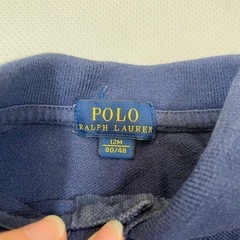 ポロ　ラルフローレン　ポロシャツ　80 スタイ　まとめ売りの画像