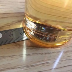 髪専用椿油の画像