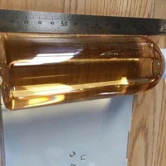 髪専用椿油の画像