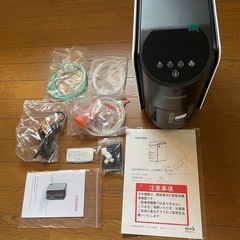 IKOU ペット用酸素発生器　未使用品の画像