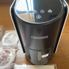 IKOU ペット用酸素発生器　未使用品の画像