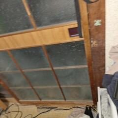 ライフジャケット2着の画像