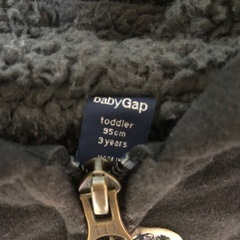 baby gap 95 子供服の画像
