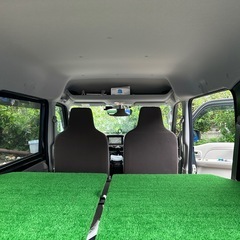 エブリー　貨物　コミコミ価格　車検R8.3月までの画像
