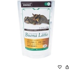 モモンガミルク 新品 未開封