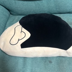 【差し上げます】しんちゃんぬいぐるみの画像
