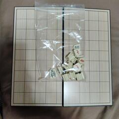 マグネット将棋の画像