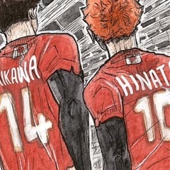 6月8日スポーツ二刀流バドミントン🏸とバレーボール🏐開催‼️