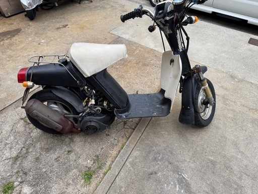 パッソル、エンジンAF34