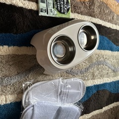 ペット用フードボウル