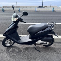 HONDA DIO 50CC