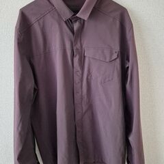 ★● アークテリクス ARC'TERYX SKYLINE LS ...