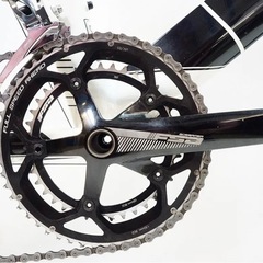 TERN ターン SURGE PRO 2019年モデル 20インチ ミニベロの画像