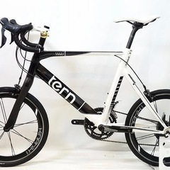 TERN ターン SURGE PRO 2019年モデル 20イン...