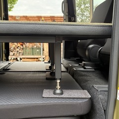 新型アトレー ベットキット