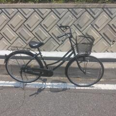 シティサイクル 26インチ