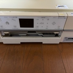 EPSON プリンター