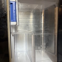 ［8月末引取り］SHARP冷蔵庫440Lの画像