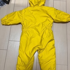 スノーウェア　80cm