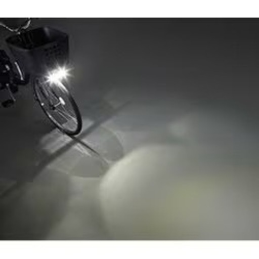 【引渡者決定】電動自転車