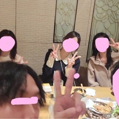 オフ会ありのLINEグループチャットメンバー募集！