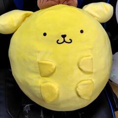 ポムポムプリン