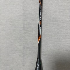 【決定！】バドミントン　ラケット　YONEX ARC SABER 2i 美品の画像