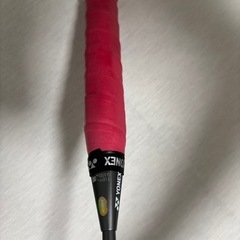 【決定！】バドミントン　ラケット　YONEX ARC SABER 2i 美品の画像