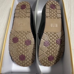 マスチェッタ　スリッポンの画像