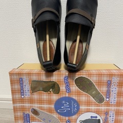 マスチェッタ　スリッポン