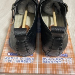 マスチェッタ　スリッポンの画像