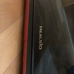 ヘルシオ　　の画像