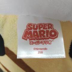 スーパーマリオ　ノコノコ　甲羅の画像